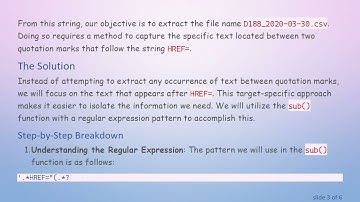 How to Extract Strings Between Quotation Marks in R