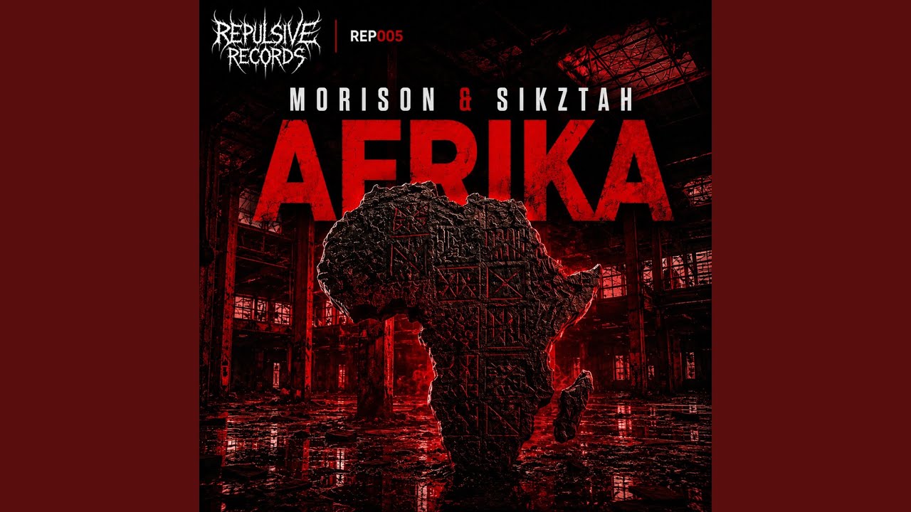 Watch Afrika (Extended) on YouTube Watch Afrika (Extended) on YouTube
