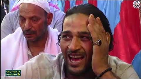 سوره هود روعه الروائع بقريه اتليدم أبو قرقاص المنيا زفاف عبدالحكيم ناجح فضل للشيخ احمد كمال العيسوى
