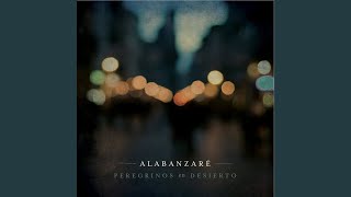 Video thumbnail of "Alabanzaré - Vengo a Ti, Jesús"