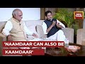 Deepender singh hooda with father bhupinder singh hooda talks about family politics of haryana