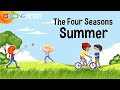 Weather Changes and Seasonal Activities