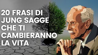 20 Frasi di Jung. Frasi Sagge che ti Cambieranno la Vita screenshot 5