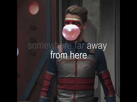 #henrydanger #fy #fyp by Francy1654 