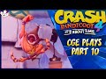 Wait! No! I HIT THAT!!!! - Crash Bandicoot 4: It's About Time Part 10