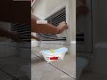 Replace your home AC filter in 5 mins