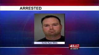 Bibb County Deputy Arrested