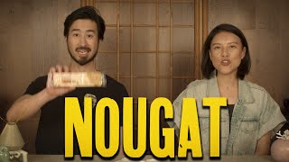 Taste Testing Nougats From Around The World