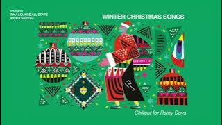 Christmas Songs to Spice Up Your Holiday Playlist |Winter Christmas Songs [Funky House Jazz]
