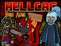 Hellcat: Born Again - Official Trailer