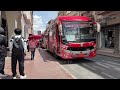 Tarjeta del bus urbano en Cuenca deberá ser personalizada para acceder al subsidio