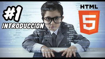 Curso de Desarrollo Web desde Cero | #1 Introducción