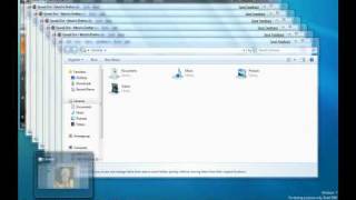Windows 7 (Vienna) Ultimate (Build 7000)