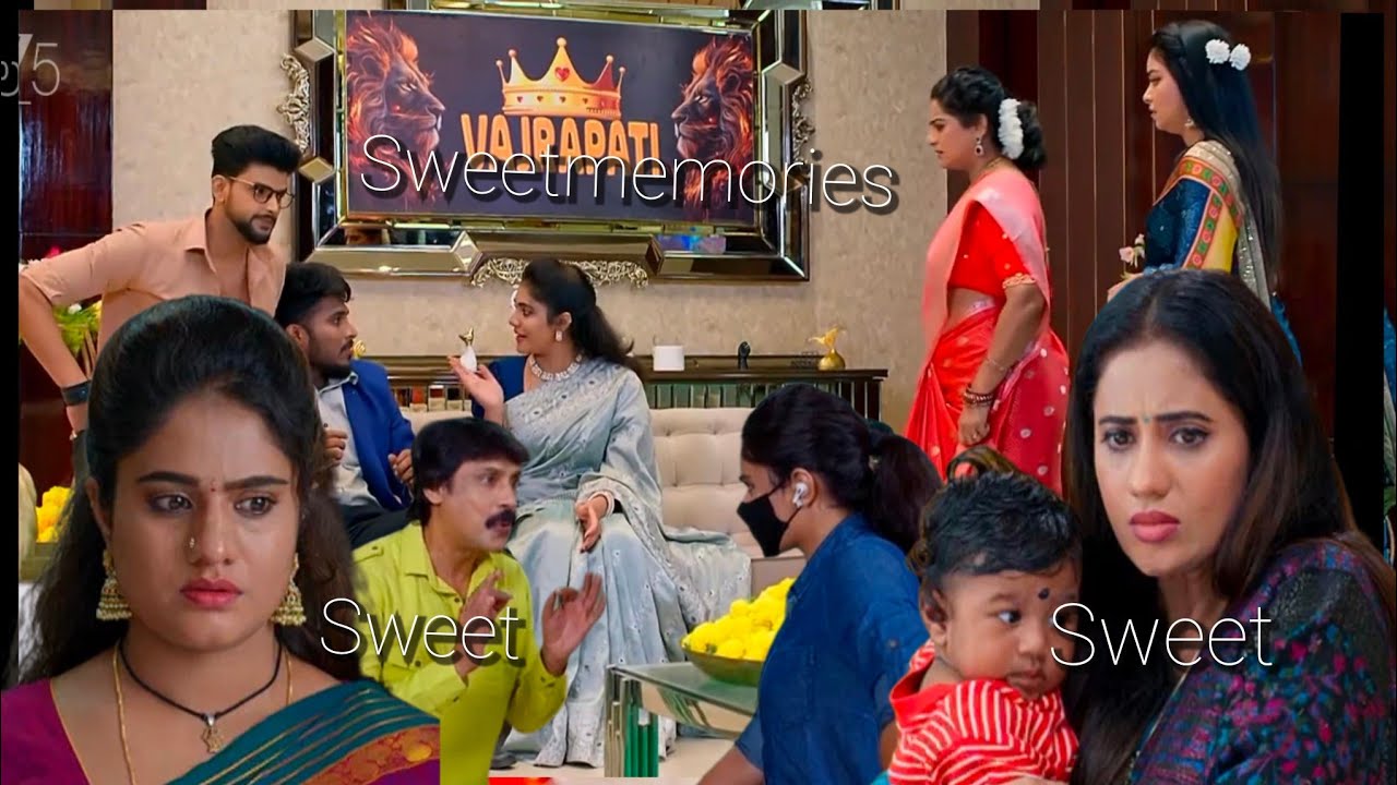 04/3/2026 బుధవారం జగదాత్రి👣కేదార్ కౌషికి కథలో New Twist Dont Miss ముందుగామీకోసం 