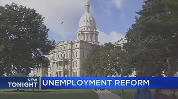 Experts say unemployment issues due to broken system
