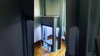 Oakley Home Access: Stiltz Home Lift