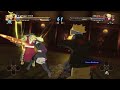 End of video