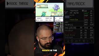 Day 209 of attempting to beat the Kaizo IronMon challenge! #Pokemon #KaizoIronmon #gaming