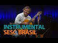 Programa Instrumental SESC Brasil com Camilo Carrara em 10/08/21