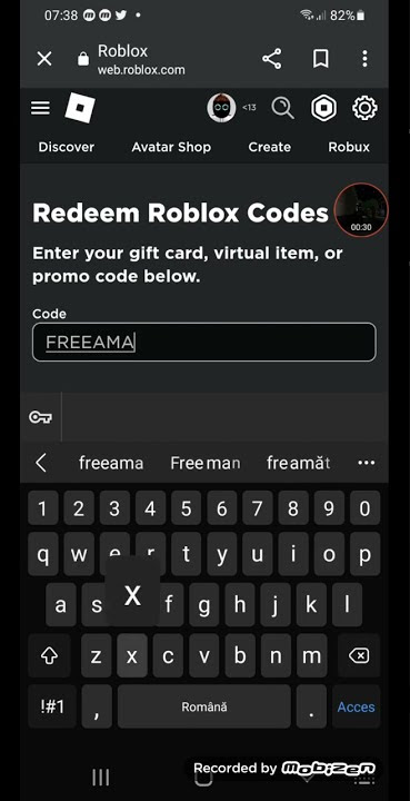 How to Redeem Roblox Toy Codes in 2023 (Easy Guide)