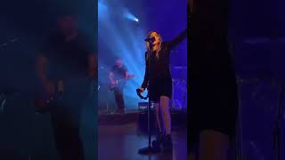 CHVRCHES: Night Sky (Ogden Twilight 2022)