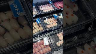 ซูชิคำละ 27 บาทที่ญี่ปุ่น พิกัด Hakata Toyoichi (Bayside Place Hakata)