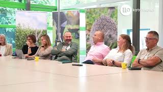 Download Lagu Nieuwe rollen en vaardigheden voor de groene transitie: Slotbijeenkomst DCTerra MP3