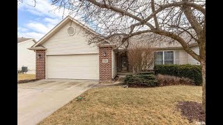 7324 35th Avenue Ct,  Moline, IL 61265 - MLS QC4260813