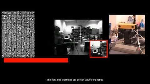 [ECE HKUST] Learning Multisensory Cue Integration on Mobile Robots