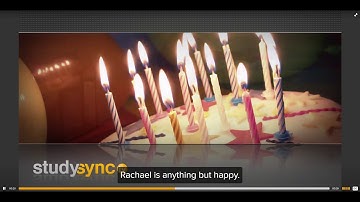 StudySync - Intro - Eleven