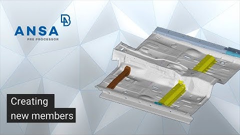 Creating new members