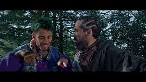 DZ OMBIE Short Movie DZ OMBIE Short Movie