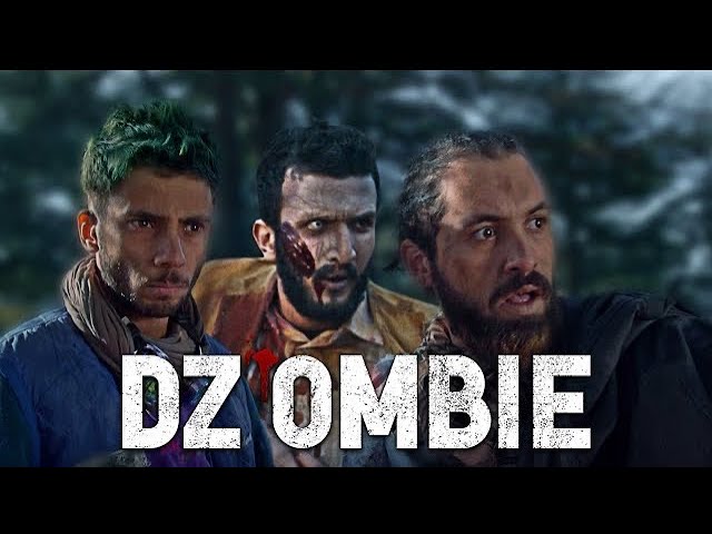 DZ'OMBIE ( Short Movie )