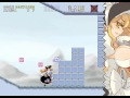 New Super Marisa Land - side-boob power stage