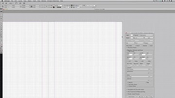 Grid Calculator Pro Edition, Layout Wizard - Document Grid Margins