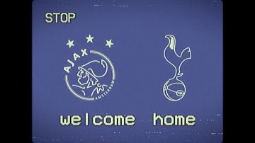 Welcome Home Boys ❌❌❌