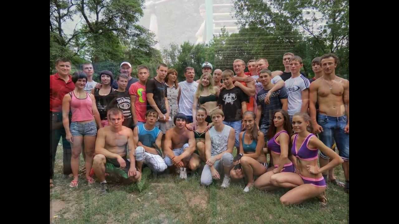 Спортивный луганск