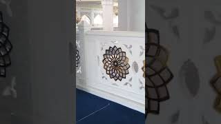 Мечеть в г. Шали, гордость мусульман #грозный #шали #чечня #кавказ#мечеть
