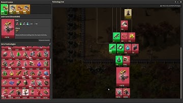 factorio season one episode 6 (OIL!!!!!!!)