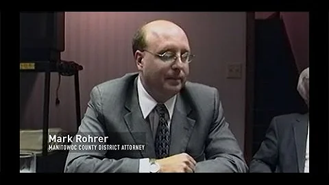 Making A Murderer:  Why did the DA Murder Carmen B...