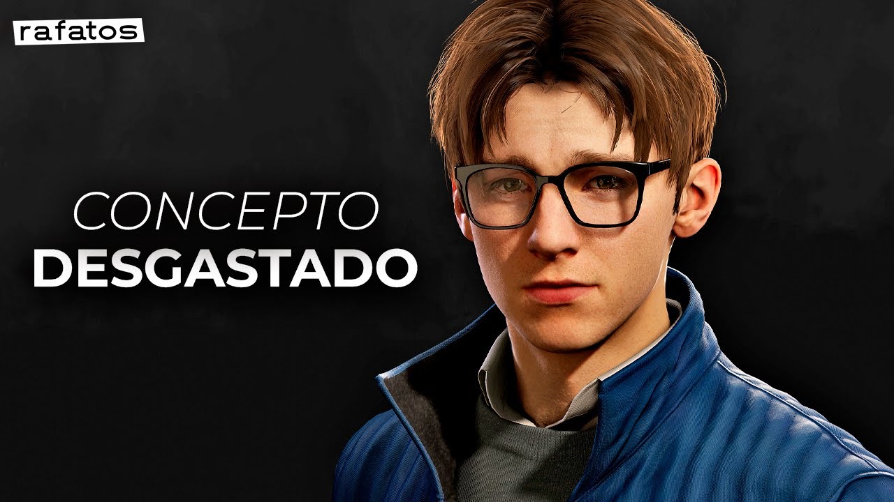 Un Spider-Man ADOLESCENTE Ya NO Funciona