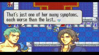 FE6 RR LTC Chapter 16