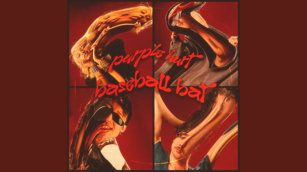 Watch Baseball Bat on YouTube Watch Baseball Bat on YouTube