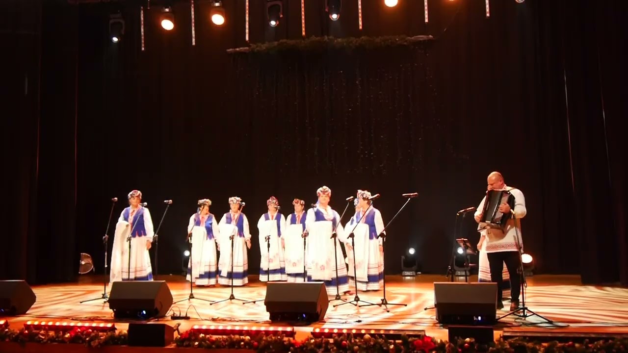 Wasiloczki Piosenka Białoruska 2026