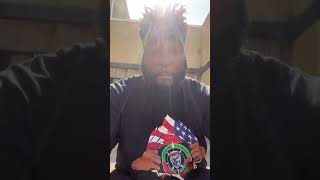 Dr. Umar Johnson doubles down on his ONE DROPPER beliefs #drumarjohnson #umarjohnson #fdmg Net Worth