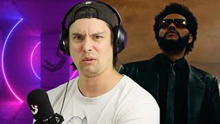 First Listen to TAKE MY BREATH By THE WEEKND (Reaction)