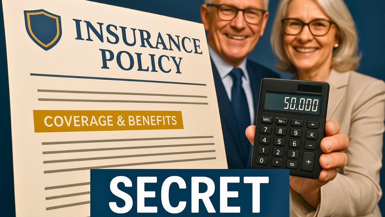 The Secret Insurance Conversion Strategy After 60