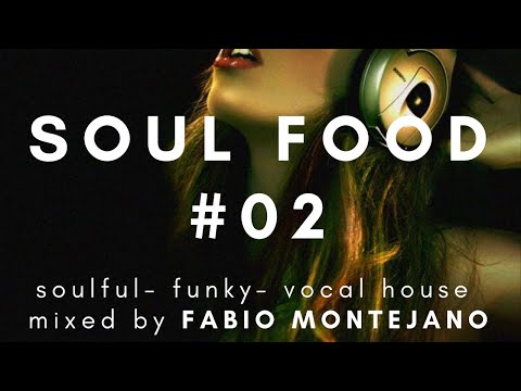Soul Food #02