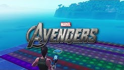 I Made The Ali A Intro Using Fortnite Music Blocks In Under 10 Minutes - i made the avengers theme us!   ing fortnite music blocks in 10 minutes duration 14 06