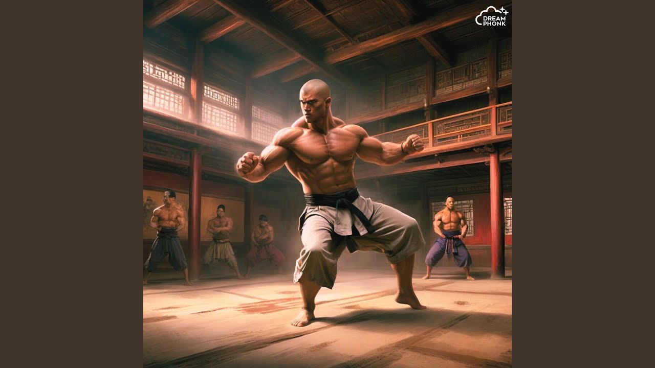 Watch DOJO TRAINING on YouTube Watch DOJO TRAINING on YouTube